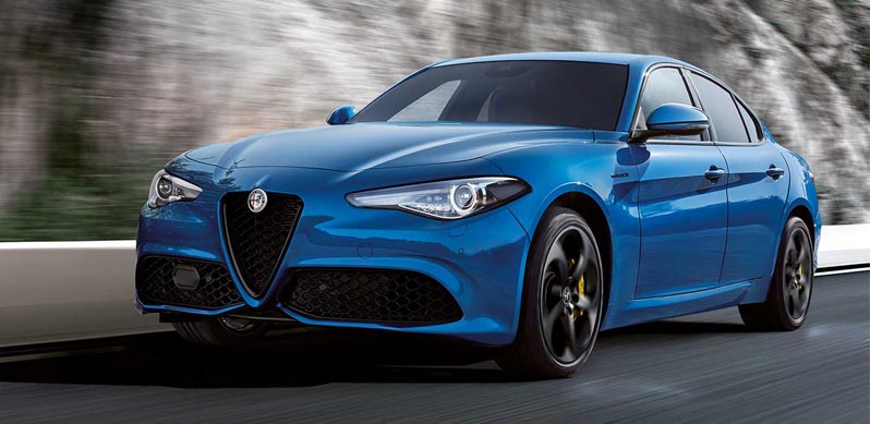 Alfa Romeo