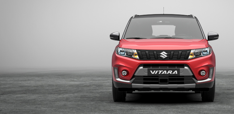 Suzuki Yetkili Satıcıları